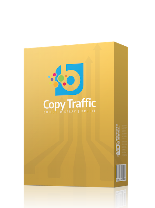 Copy Traffic 1.2 Pro