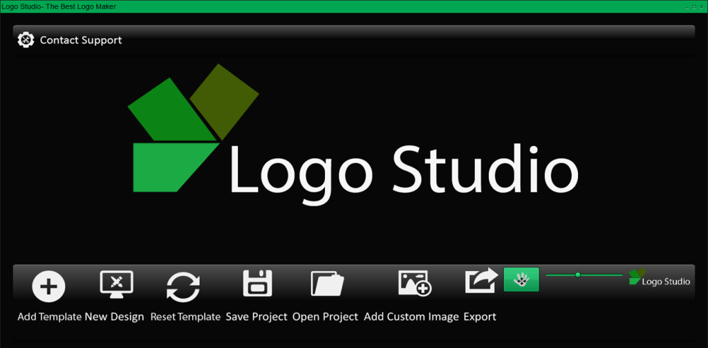 Logo Studio FX 1.1 Pro