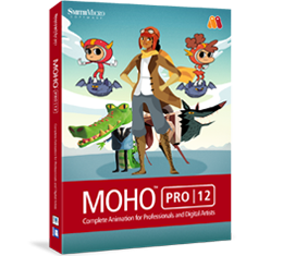Anime Micro Moho 12.2.0.21774