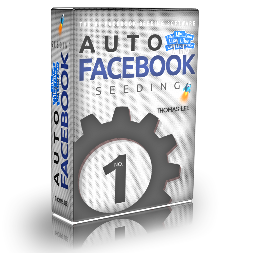 Auto Facebook Seeding 4.0.4