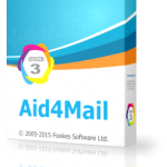 Aid4Mail eDiscovery v3.5