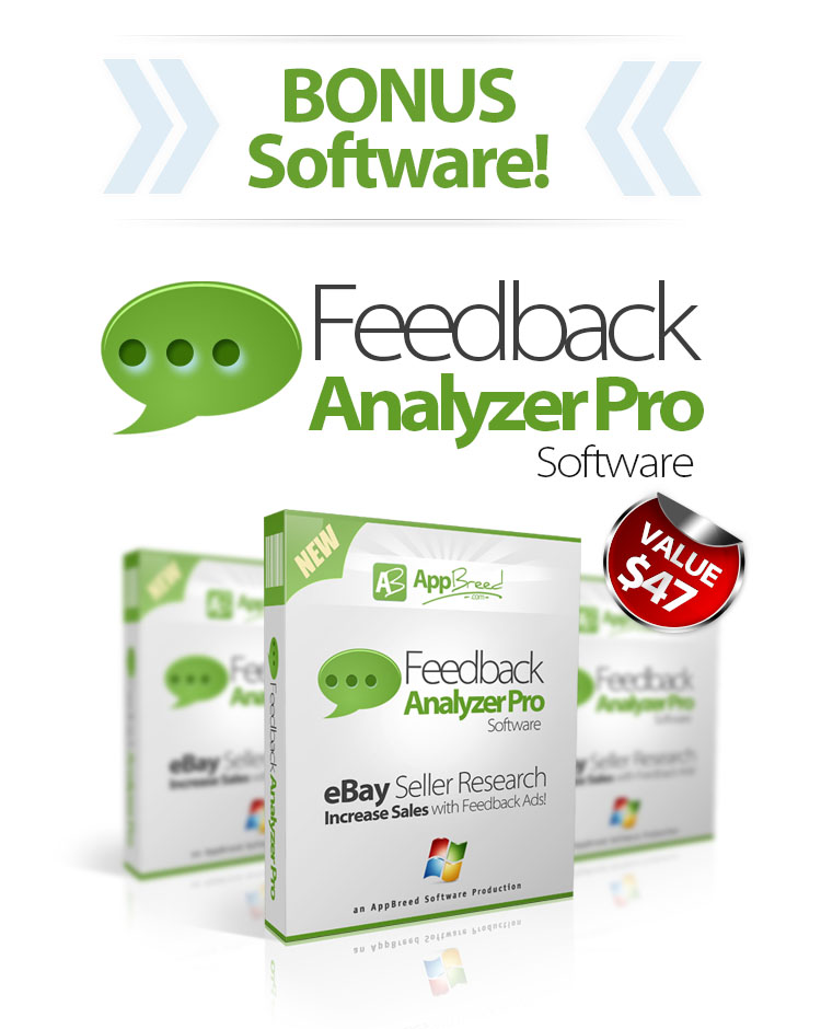 Feedback Analyzer Pro 2.1.0.5
