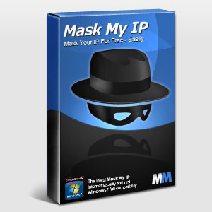 Mask My IP 2.6.3.6