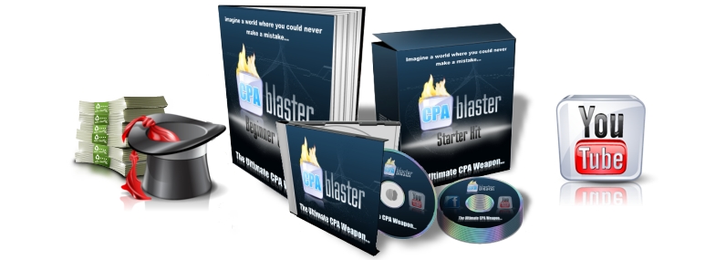CPA Blaster 2.10