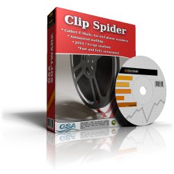 GSA Clip Spider 2.73
