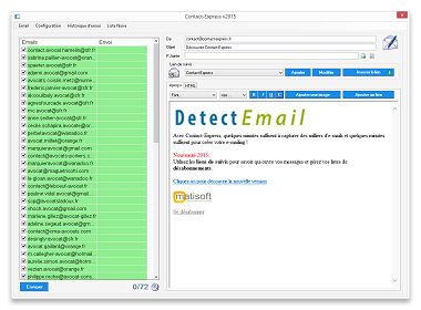 Detect-Email 2017 3.03