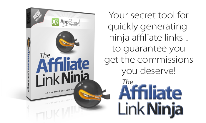 Affiliate Link Ninja 1.0.0.5