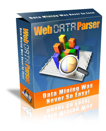Web Data Parser 1.07