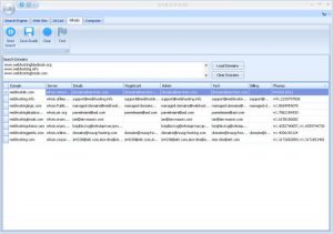 email extractor 1.7