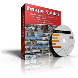 GSA Image Spider 2.88