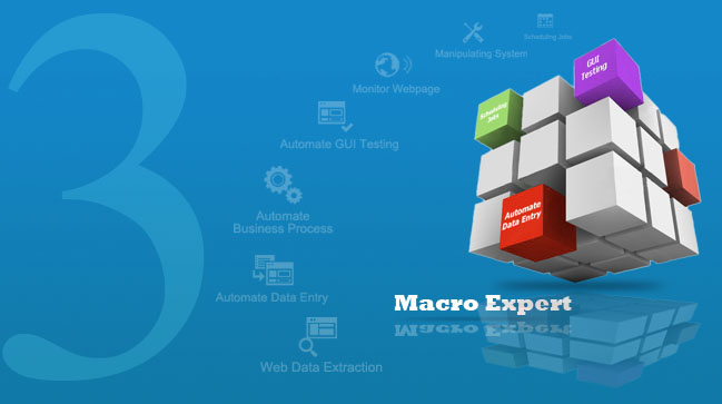 Macro Expert Enterprise 3.5.1