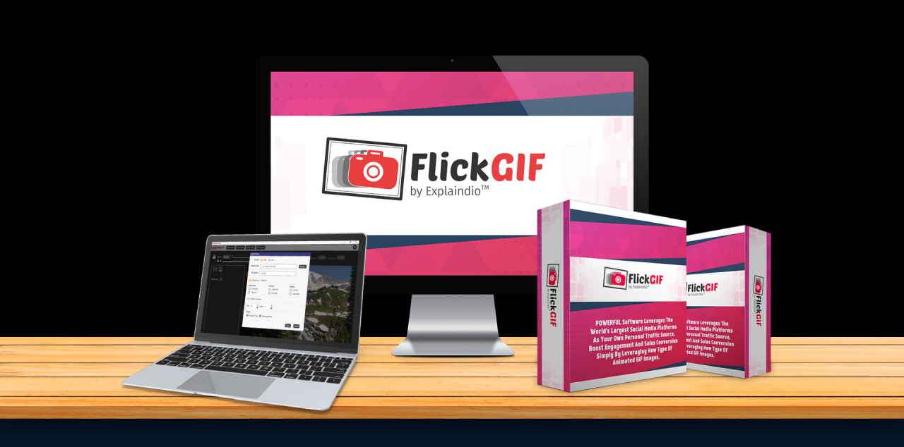 FlickGIF Pro 1.0.10