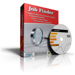 GSA JobFinder 2.42