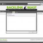 Get Backlink Beast 1.0.49 