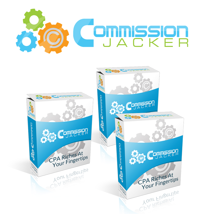 Commission Jacker 2016 v3.0