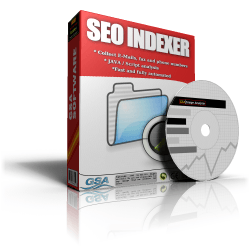 GSA SEO Indexer 1.98