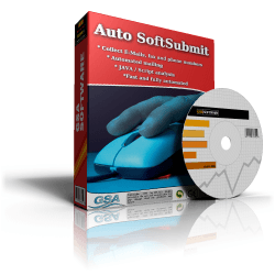 GSA Auto SoftSubmit 7.93