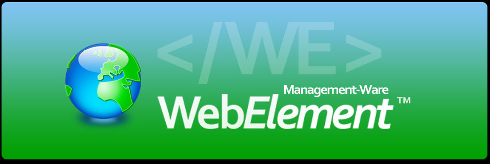 Web Element 1.1.25