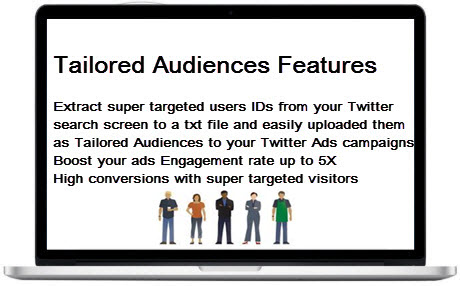 Tailored Audiences 2016 v2.1