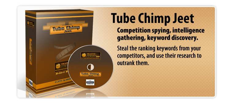 Tube Chimp 2.05