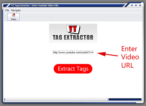 Tube Tag Extractor 1.0