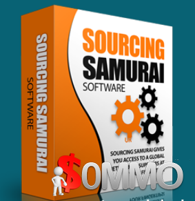 Sourcing Samurai 1.5