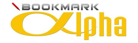 Bookmark Alpha 1.6