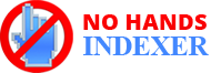 No Hands Indexer 1.10.0.0