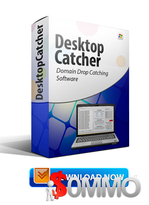 DesktopCatcher 8.5