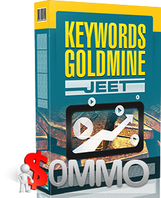 Keywords Goldmine Jeet 1.1.0 Pro