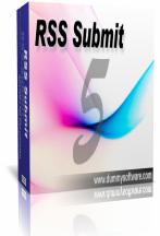 RSS Submit 5.925 SEO Edition