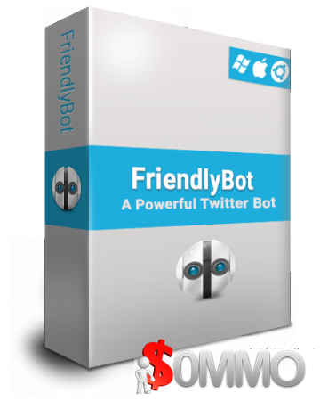 FriendlyBot 1.2 Premium