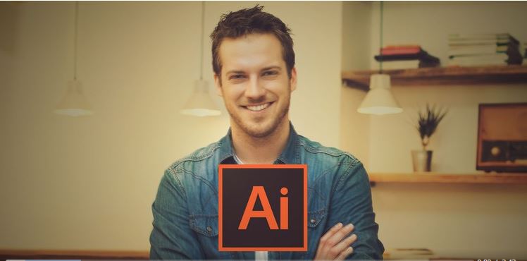 Download Learn Illustrator CC in 1 Hour