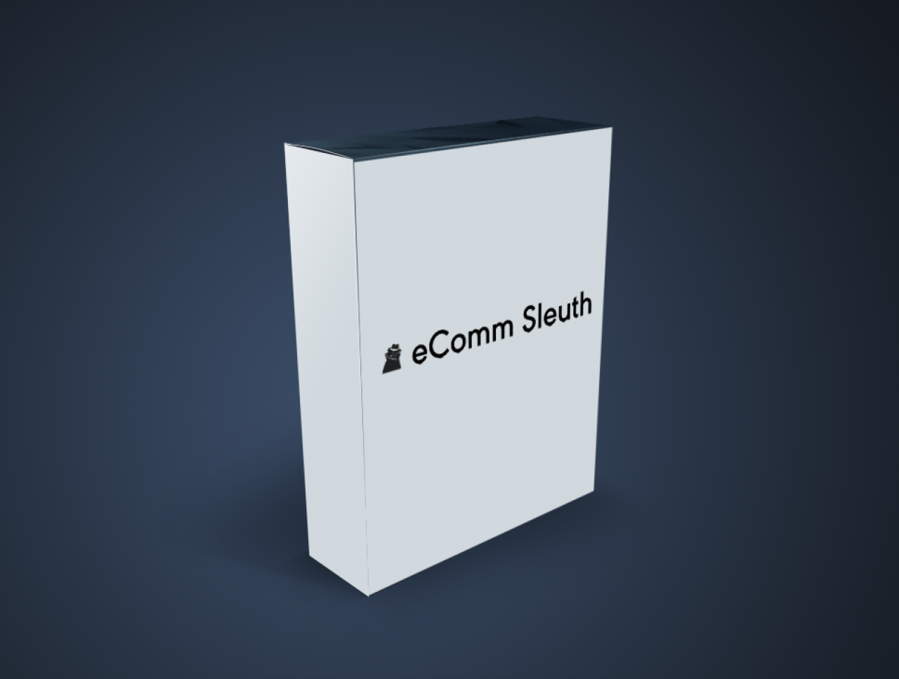 eComm Sleuth 1.1