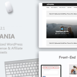 Download Admania 1v.2.2- Best AD Optimized WordPress Theme For Adsense & Affiliate Enthusiasts