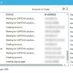 [GET] Account Stream Hotmail v1.2.7 – Hotmail Account Creator Cracked