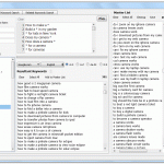 [GET] Keyword Researcher 9.06 – A Great Software Tool To Generate Long Tail Keywords