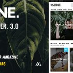 [Get] 15Zine v3.1.1 – HD Magazine / Newspaper WordPress Theme