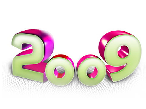 2009 Logo PSD