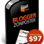 [GET] Blogger ZonPoster 2.9.9