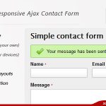 [GET] Quform v.2.2.0  Responsive SEO Ajax Contact Form