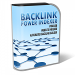 [GET] Backlink Power Indexer