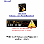 [GET] Ultimate Exit Pop Software Full Version