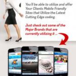 [GET] MobiBullet BIZSTER Turbo – Pump Out Cutting Edge Mobile Friendly Sites!