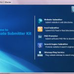 [GET] Ultimate Submitter Kit