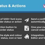 [Get] WooCommerce Custom Order Status & Actions v1.6.8