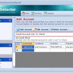 [GET] Email Bounce Detector v2.2.5.0