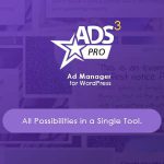 [Get] ADS PRO v3.3.2 – Multi-Purpose WordPress Ad Manager