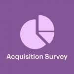 [Get] Acquisition Survey v1.0.2 – Easy Digital Downloads