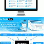 [GET] Ad Trackz Gold v6.9 – Stand-Alone Tracking Script – Unlimited Domains – Latest